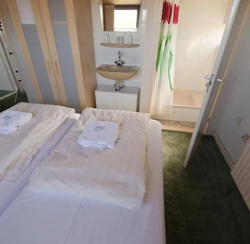 Gasthuis De Zonnestraal De Koog (Texel)