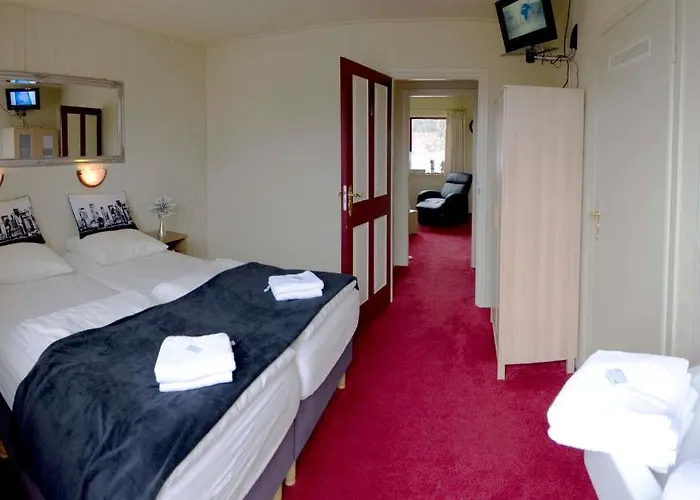 Gasthuis De Zonnestraal