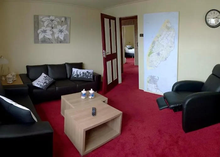 De Zonnestraal Gasthuis De Koog (Texel)