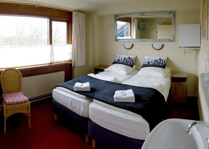 De Zonnestraal De Koog (Texel)