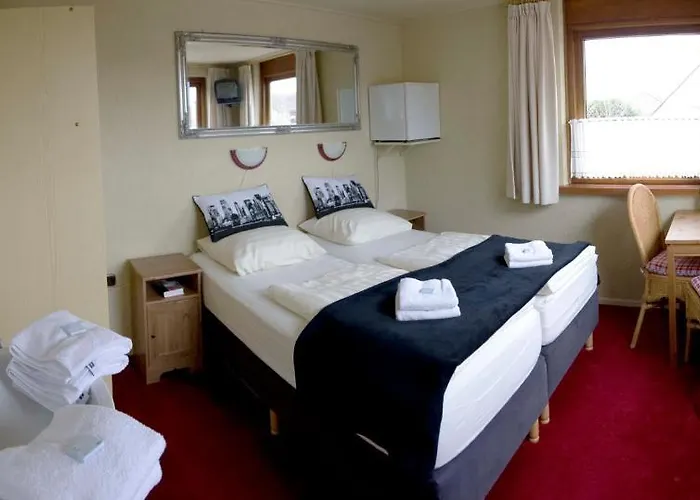 Gasthuis De Zonnestraal *