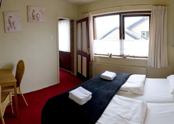 De Zonnestraal * De Koog (Texel)