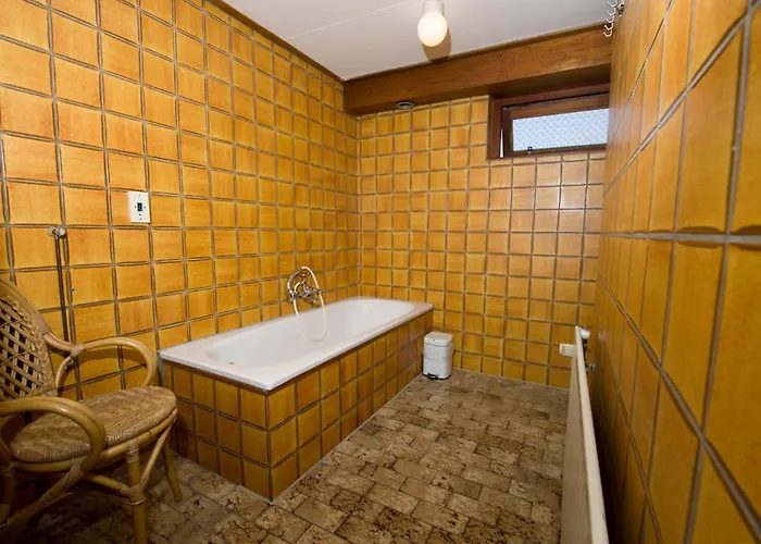 De Zonnestraal Gasthuis De Koog (Texel)