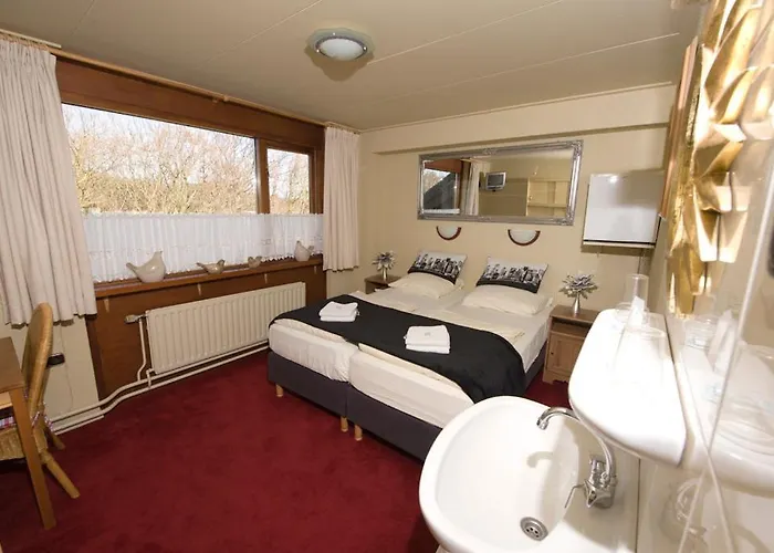 Gasthuis De Zonnestraal *