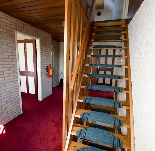 Gasthuis De Zonnestraal