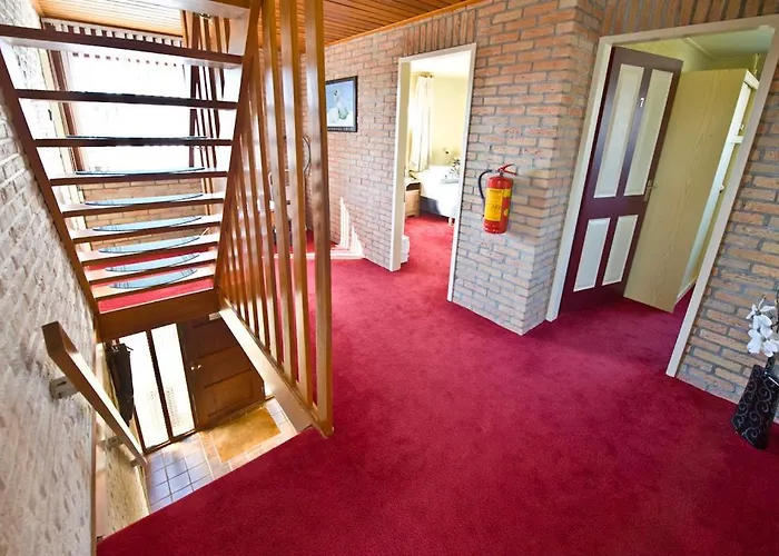 Gasthuis De Zonnestraal *