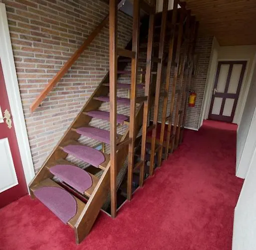 Gasthuis De Zonnestraal De Koog (Texel)