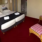 De Zonnestraal Pensjonat *