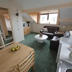 Pensjonat De Zonnestraal De Koog (Texel)