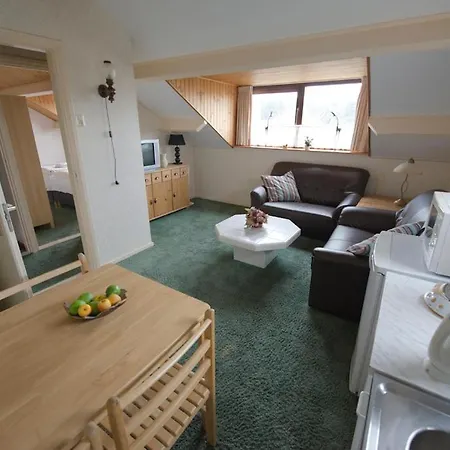 Pensionat De Zonnestraal De Koog (Texel)